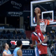 Illustration for article titled This Blocked Bradley Beal Dunk Is A Metaphor For The Wizards Season